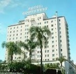 Hotel Hollywood Roosevelt fantasmas